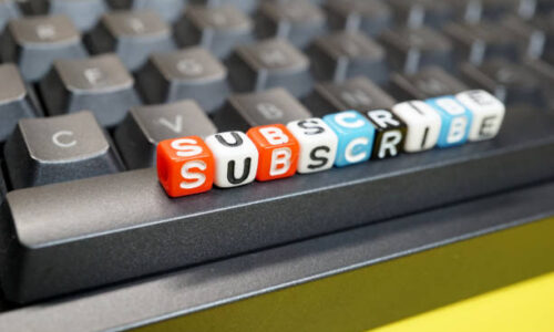 The Ultimate Guide to Increase Subscribers on YouTube