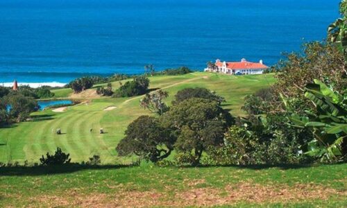 Top Reasons Why One Should Indulge in Playing Golf