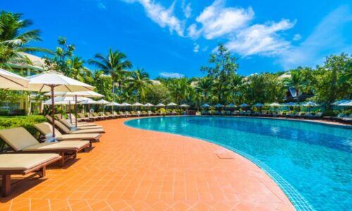 Unveiling the Magic of Boca Raton Pool Revitalization with Romance Pools