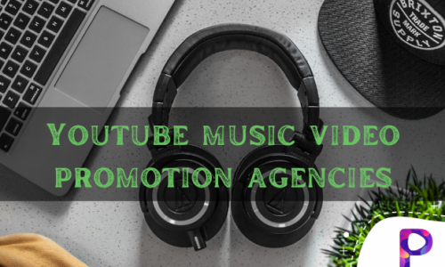 Partnering for YouTube Music Video Promotion Company: Collaboration Magic