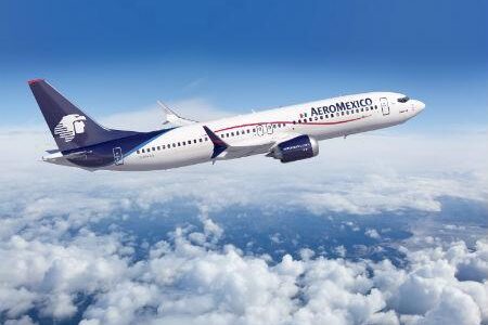 ¿Cómo llamar al servicio de atención al cliente de Aeroméxico Madrid?
