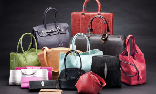 Affordable Elegance: Women’s Bags in Dubai.