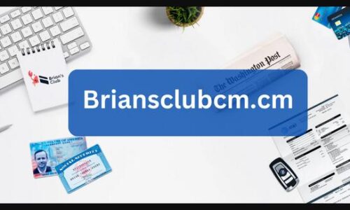 Unveiling Valuable Insights: Navigating Credit Cards with BriansClub