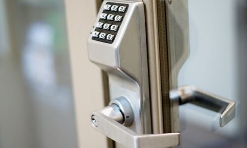 Securing Your Business with Makey Locksmith
