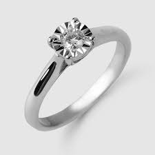 Infinite Brilliance: Decoding the World of Diamond Engagement Rings