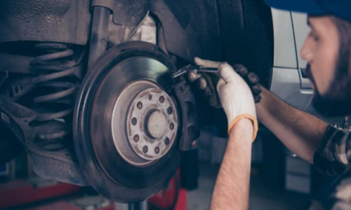 Brake Disc Replacement Cost in the UK: What You Need to Know