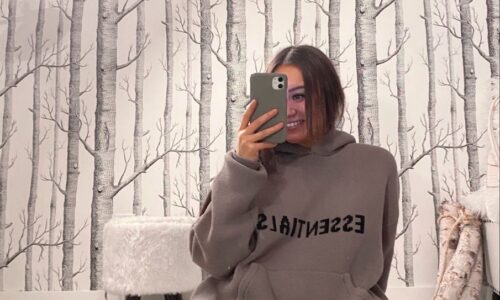 The Essential Hoodie A Timeless Trend or fashion