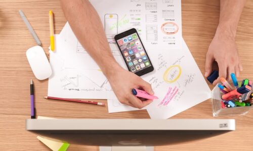 Mastering the Art of Digital Marketing: Joining Forces in a Digital Marketing Group