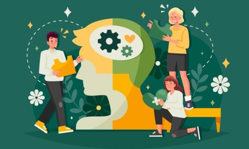 Is Self-Education the Key to Mental Health Success?