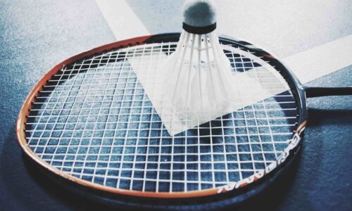 A Definitive Guide to Badminton Rules: Serving up Success on the Court