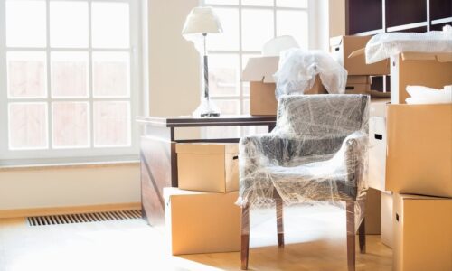 Your Reliable Furniture Movers: Feel Free to Move