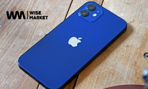 Unwrapping Innovation: The iPhone 12 Price in NZ