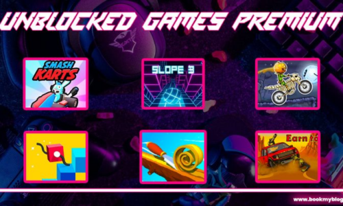 What Is Unblocked Games Premium?: Uninterrupted Game On