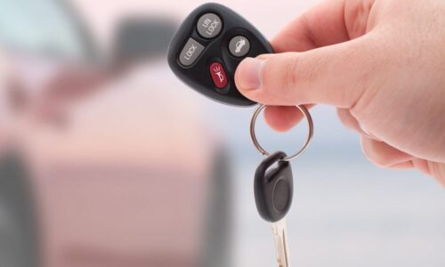 The Lifesaving Services of an Emergency Car Locksmith