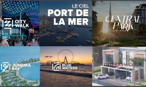 Luxurious Living: Explore 2 Bedroom Homes for Sale by Meraas Properties