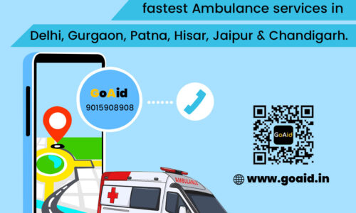 Cutting Edge Technology in Action: An Extensive Look at Delhi’s Dead Body Freezer Ambulance Features