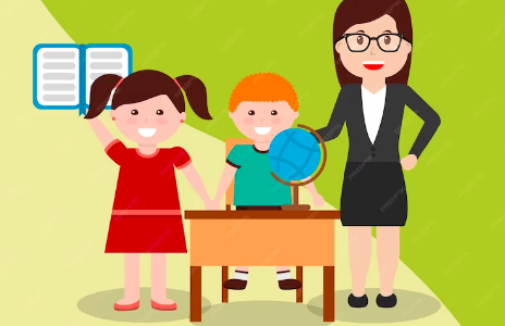 Tips for Maximizing the Impact of Level 2 TAs in the Classroom
