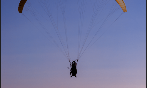 The Ultimate Guide to Skydiving Rules: A High-Flying Adventure