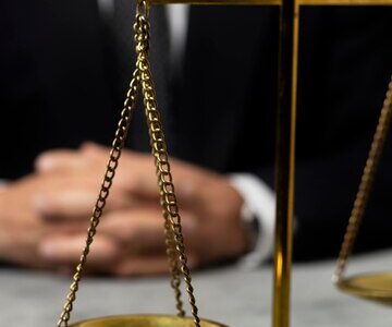 Navigating Roadside Challenges: Your Trusted Traffic Lawyer in Fairfax, VA
