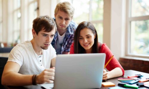 “Building Organisational Culture: The Significance and Types