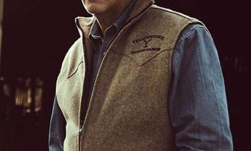 Fashionably Yours: Buying John Dutton S03 Jackets with Confidence