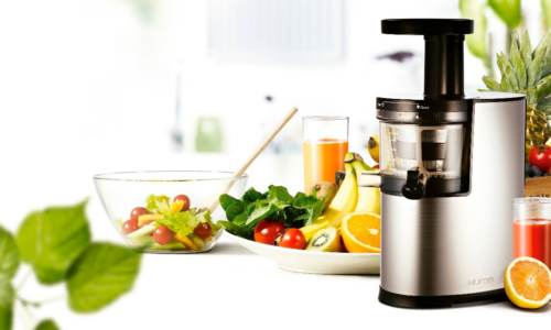 Why Commercial Blender Is The Ultimate Best For Home Use?