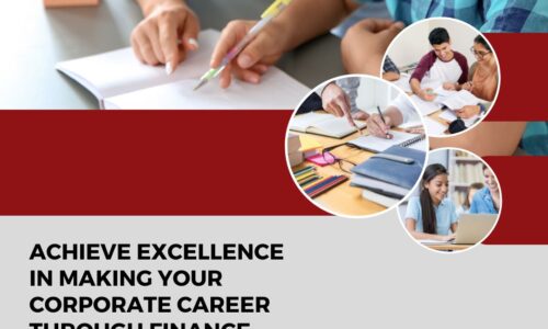 Achieve Excellence in Making Your Corporate Career Through Finance Assignment Help