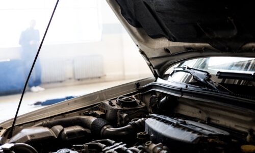 MOT Excellence: The Tyre Shop Harlow, Your Reliable Partner in Harlow