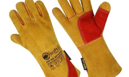Tig Welding Gloves: Elevate Your Craftsmanship with Unparalleled Precision