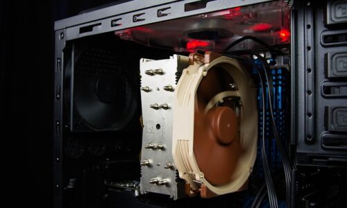 Revolutionizing the IT Industry: The Impact of Computers