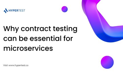 Challenges of Automation Testing