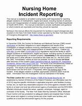 Title: Enhancing Patient Care through Written Reports in Nursing: A Critical Analysis